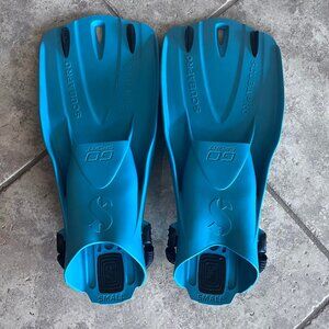 Scubapro GO Sport Diving Fins